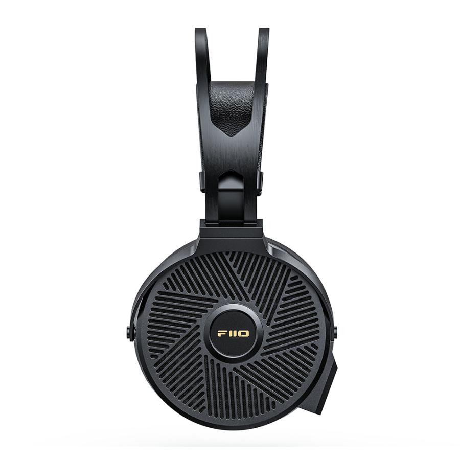 FiiO（フィーオ） ヘッドホン FIIO FT5 FIO-FT5-B オープン型 開放型