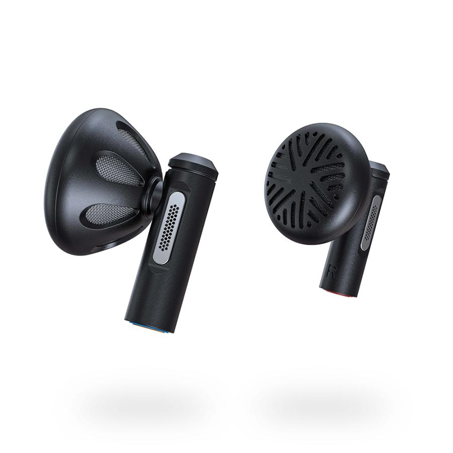 FiiO（フィーオ） イヤホン 有線 高音質｜FiiO FF5 ｜イントラコンカ型