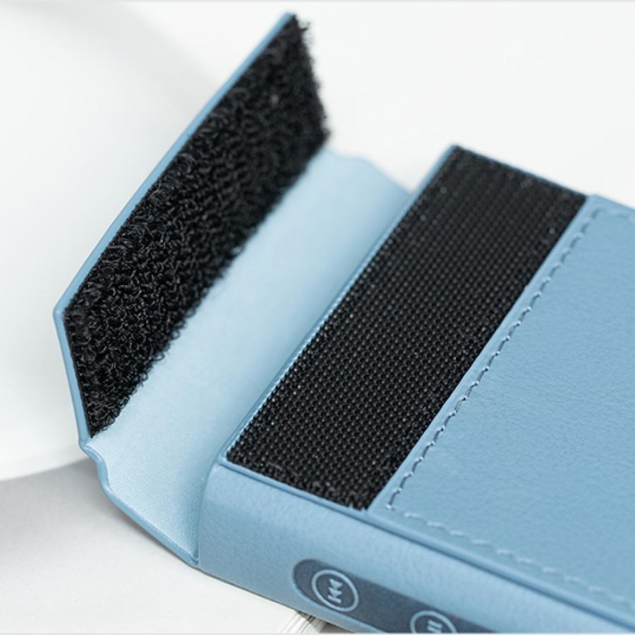 FiiO（フィーオ） FIIO SK-JM21 Blue Black FIO-SK-JM21 FIO-SK-JM21-B