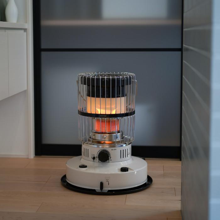 Reon トヨトミ 石油ストーブ KR-47A 2020年製 KR-47A | 暖房製品