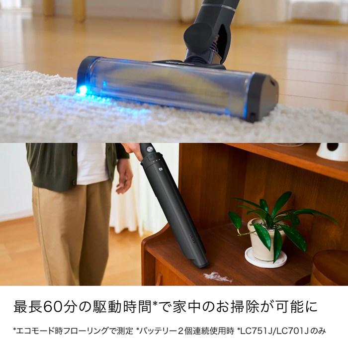 Shark（シャーク） 掃除機 コードレススティッククリーナー Shark