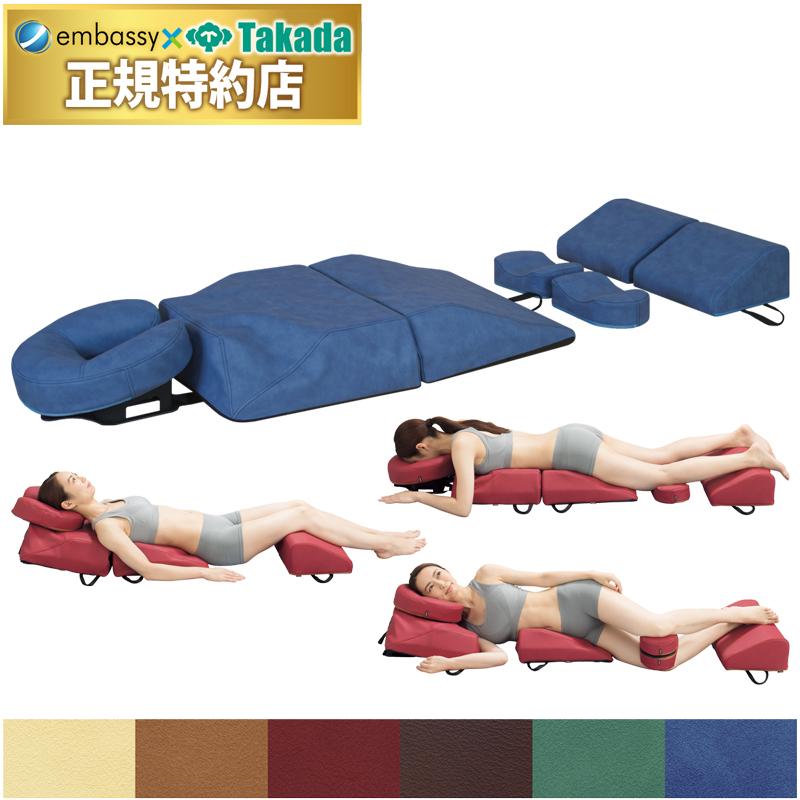 高田ベッド製作所 高田ベッド プレミアムボディマット TB-1390 人間