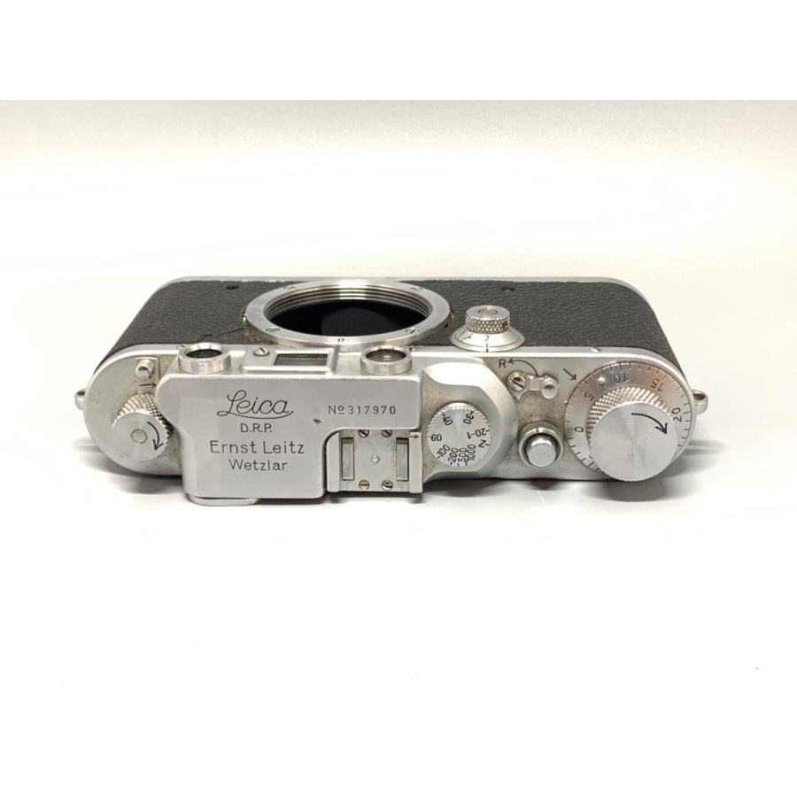 ライカ（Leica） 【中古】 【並品】 IIIb ボディ : カメラのキタムラ