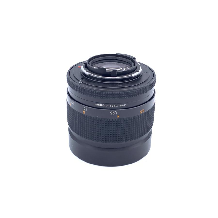 コンタックス RTSプラナー 85/1.4 AE(G) CONTAX Carl Zeiss Planar T