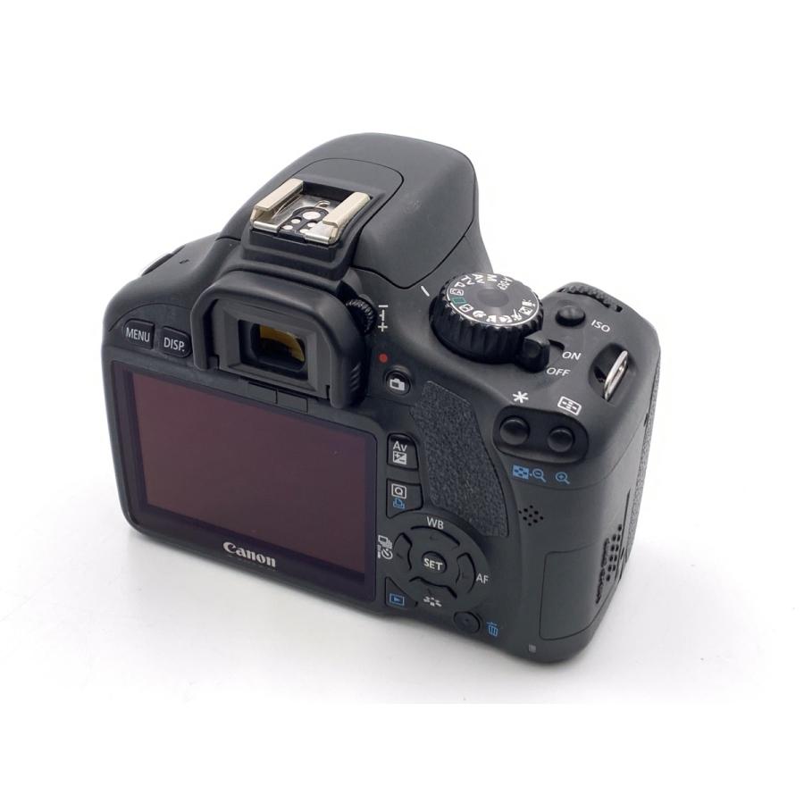 中古】 【並品】 キヤノン EOS Kiss X4 ボディ : カメラのキタムラ