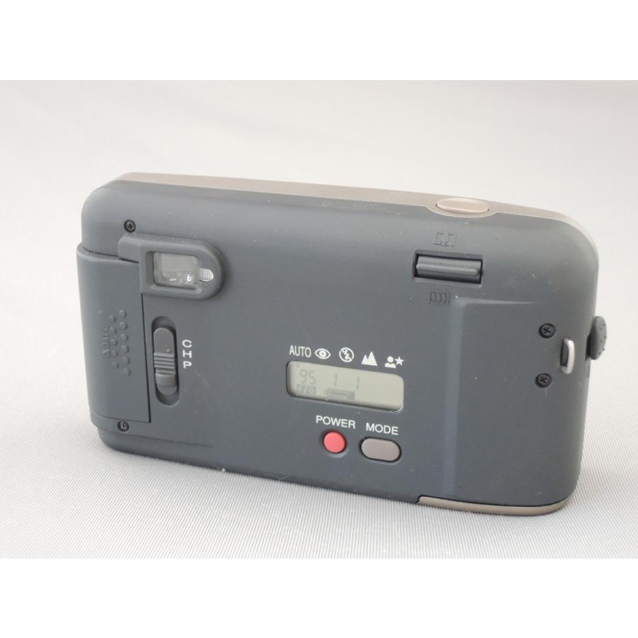 FUJIFILM（フジフイルム） 【中古】 【並品】 EPION(エピオン)250Z (25