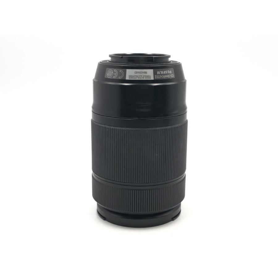 中古】 【並品】 フジフイルム XC50-230mm F4.5-6.7 OIS ブラック