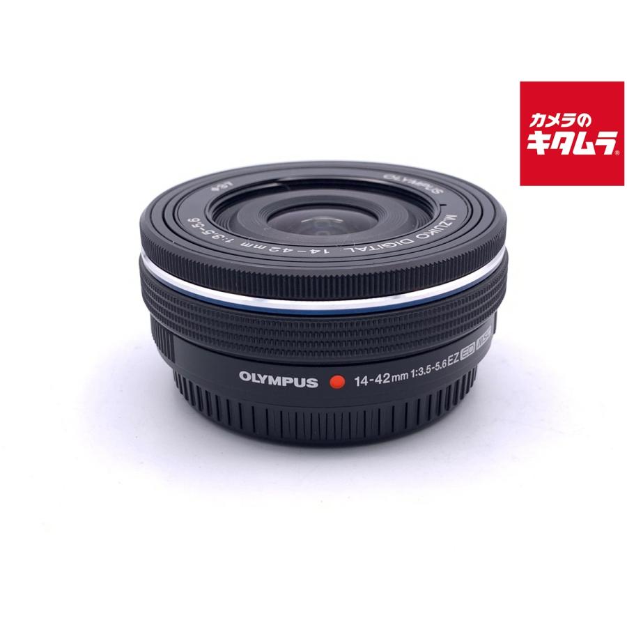 中古】 【難あり品】 オリンパス M.ZUIKO DIGITAL ED 14-42mm F3.5-5.6
