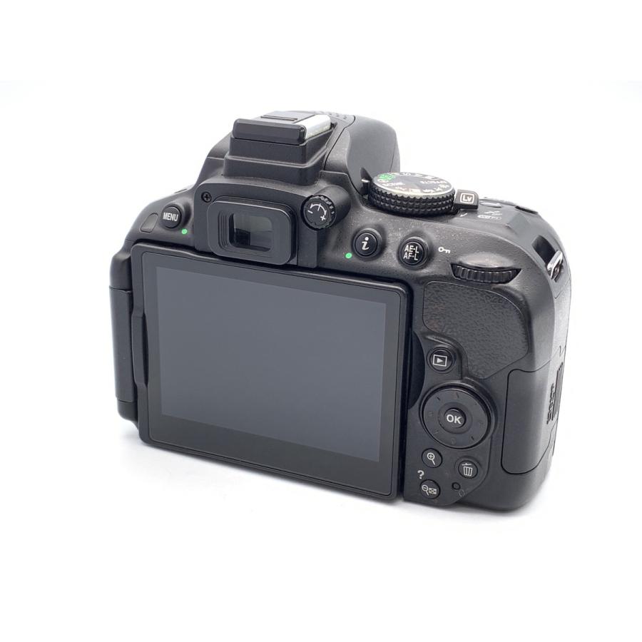中古】 【良品】 ニコン D5300 ボディ ブラック : カメラのキタムラ