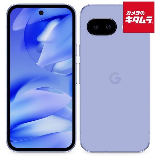Google（グーグル） 【中古：AA(新品同様)】 Google Pixel 9a 128GB