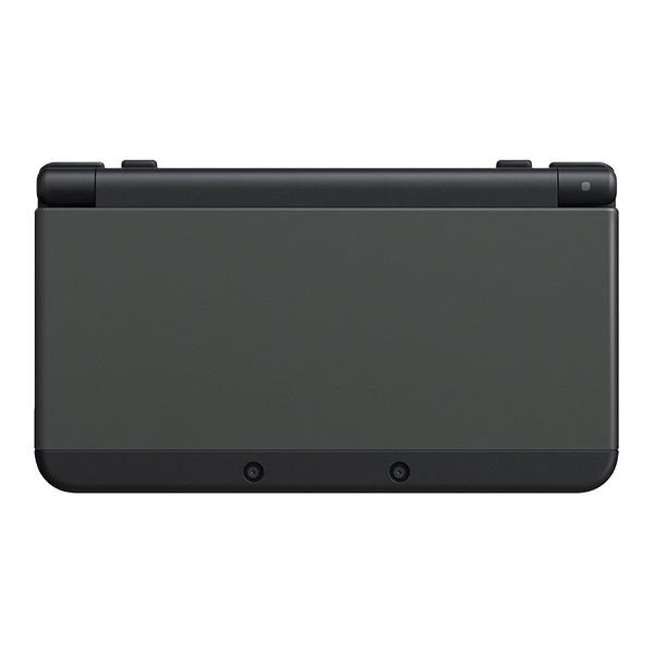 任天堂（Nintendo） New3DS New ニンテンドー3DS ブラック(KTR-S-KAAA