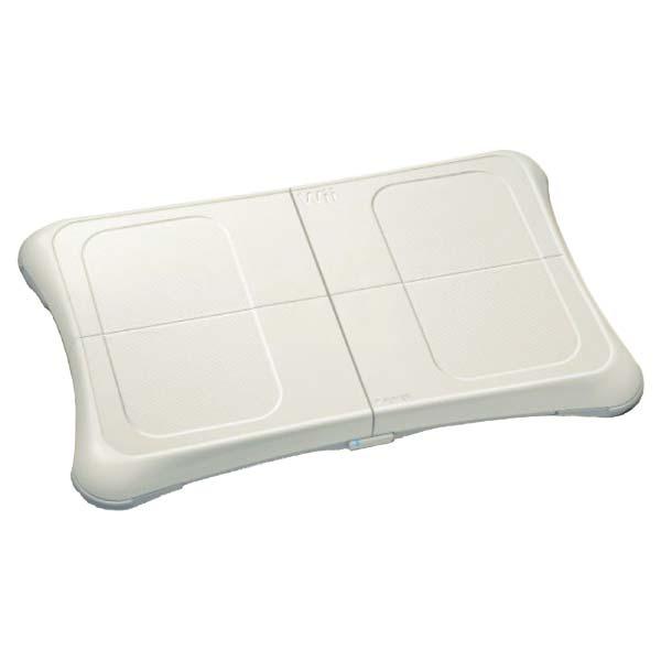 任天堂（Nintendo） Wii 本体 バランスボード フィット プラス 遊んで