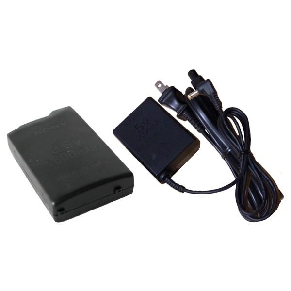 SONY（ソニー） PSP-1000 本体 すぐ遊べるセット ソフト付(モンハン3rd