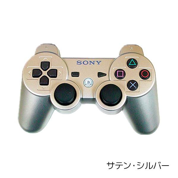 SONY（ソニー） PS3 プレステ3 コントローラー 純正 SIXAXIS シクサス