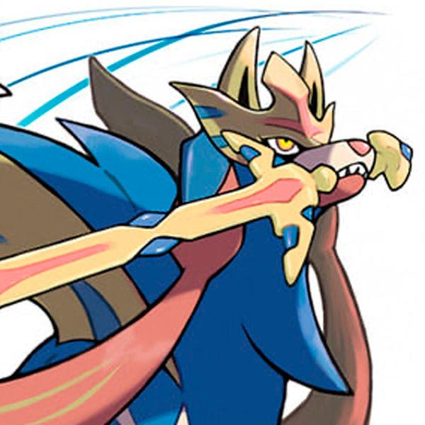 任天堂（Nintendo） Switch ポケットモンスター ソード (パッケージ版