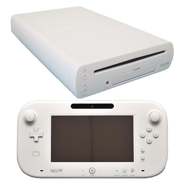 任天堂（Nintendo） WiiU ニンテンドーWiiU Wii U すぐに遊べる