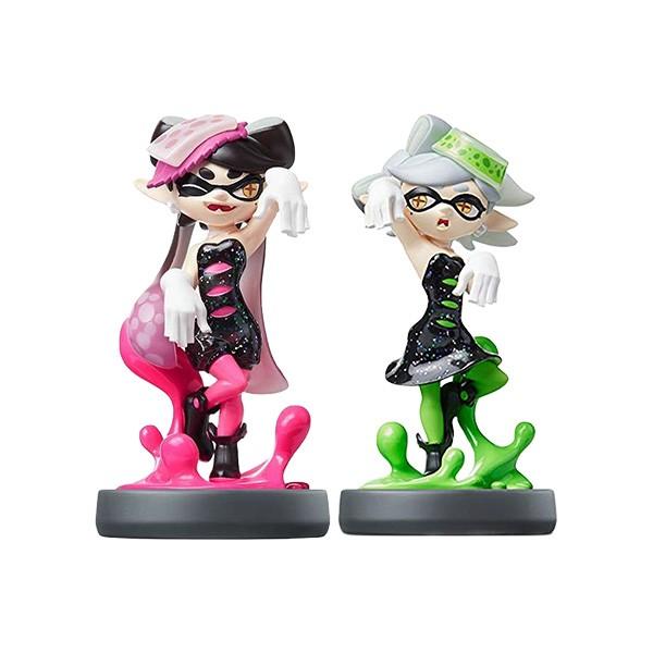 任天堂（Nintendo） WiiU ニンテンドーWiiU Wii U スプラトゥーン