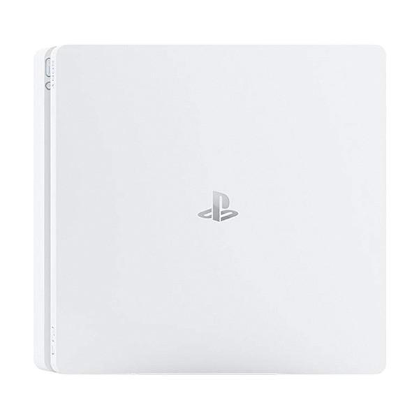 SONY（ソニー） PS4 グレイシャー・ホワイト 500GB (CUH-2100AB02