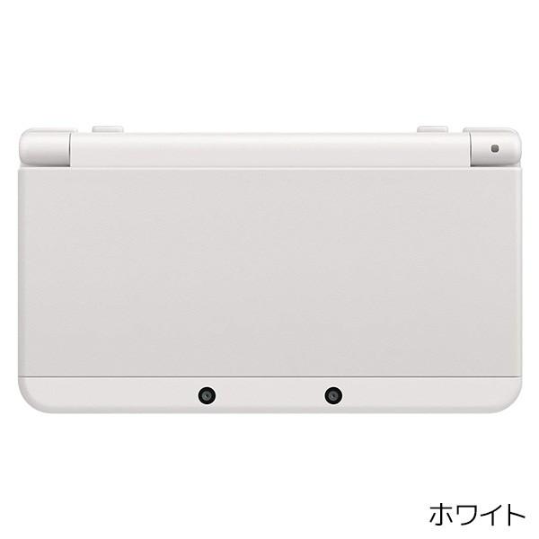 任天堂（Nintendo） New3DS Newニンテンドー3DS 本体 すぐ遊べるセット
