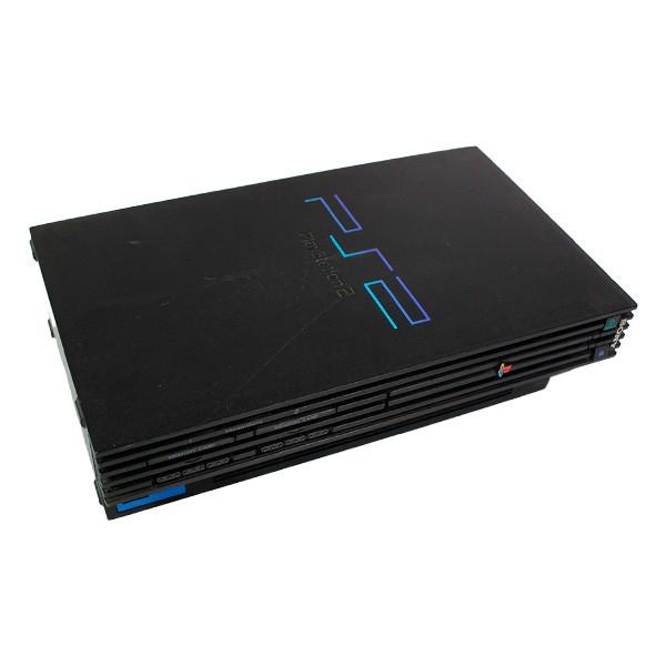 SONY（ソニー） PS2 プレステ2 プレイステーション2 PlayStation2 本体
