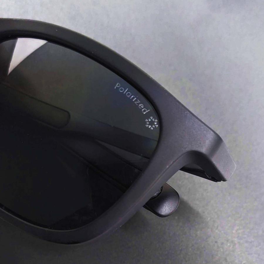 ソライズ アウトドア 偏光 サングラス SLD-004 3色 SOLAIZ OUTDOOR