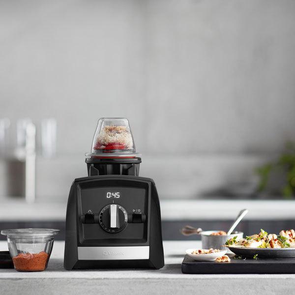 Vitamix（バイタミックス） ブレンディングカップ＆ボウルセット