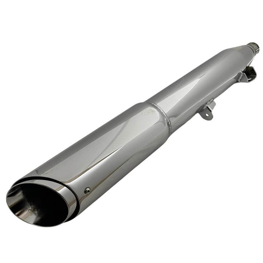 VANCE＆HINES（バンス＆ハインズ） (バンスアンドハインズ) ツイン