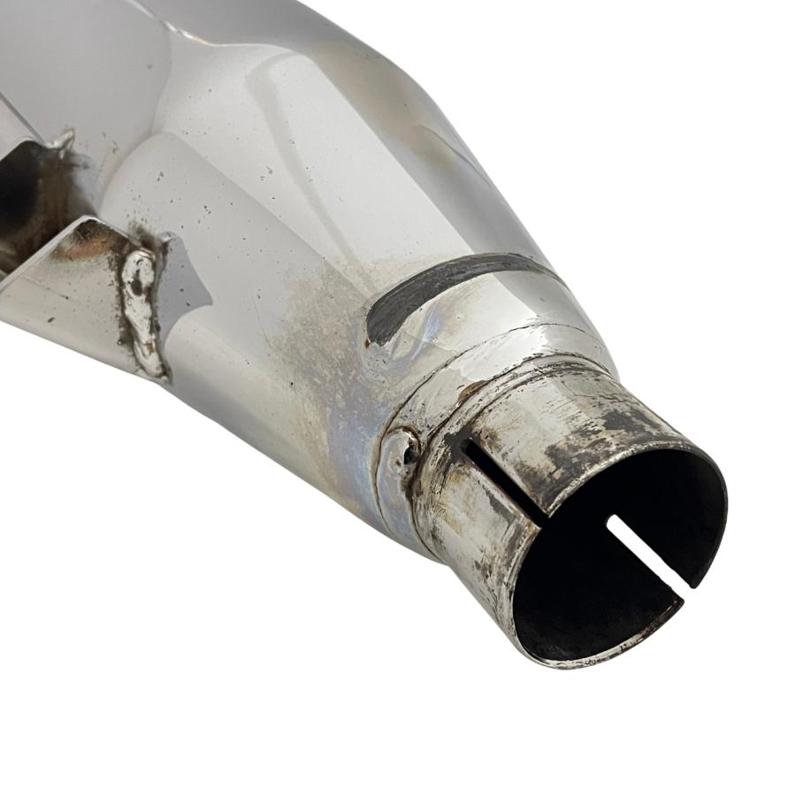 VANCE＆HINES（バンス＆ハインズ） (バンスアンドハインズ) ツイン