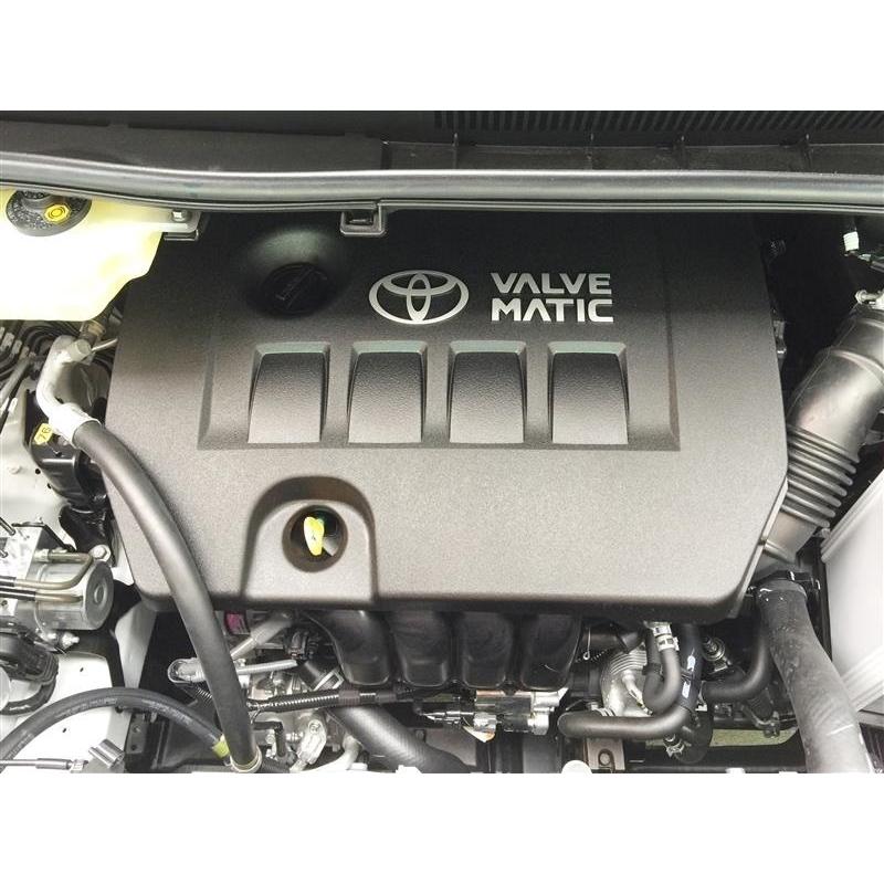 トヨタ純正 80系VOXY・NOAH ESQUIRE用 エンジンカバー ZRR80 ZWR80 H26