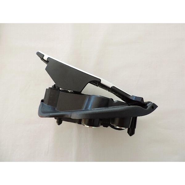 レクサス純正 RX F-SPORT用 アルミアクセルペダル Assy＆ アルミ