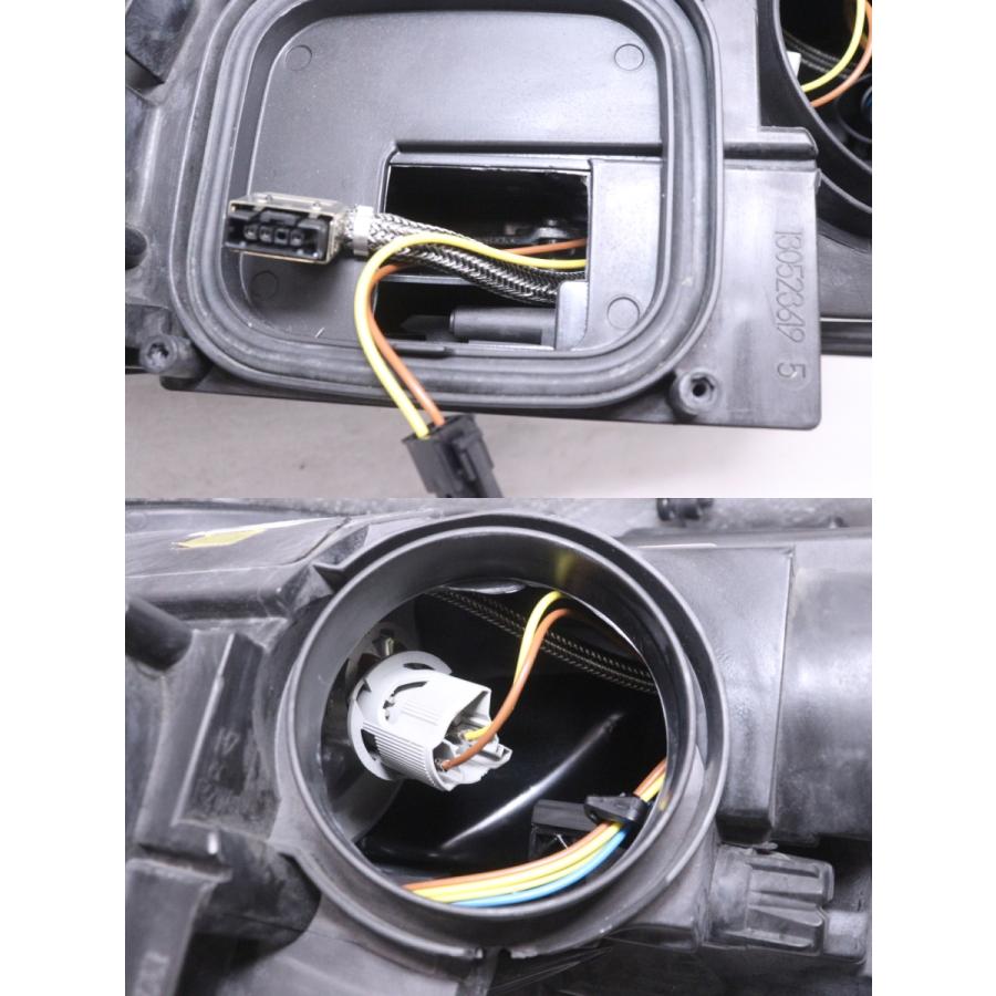 39-472☆後期 HID 8J AUDI TT☆右ヘッドライト 8J0 941 004 AK