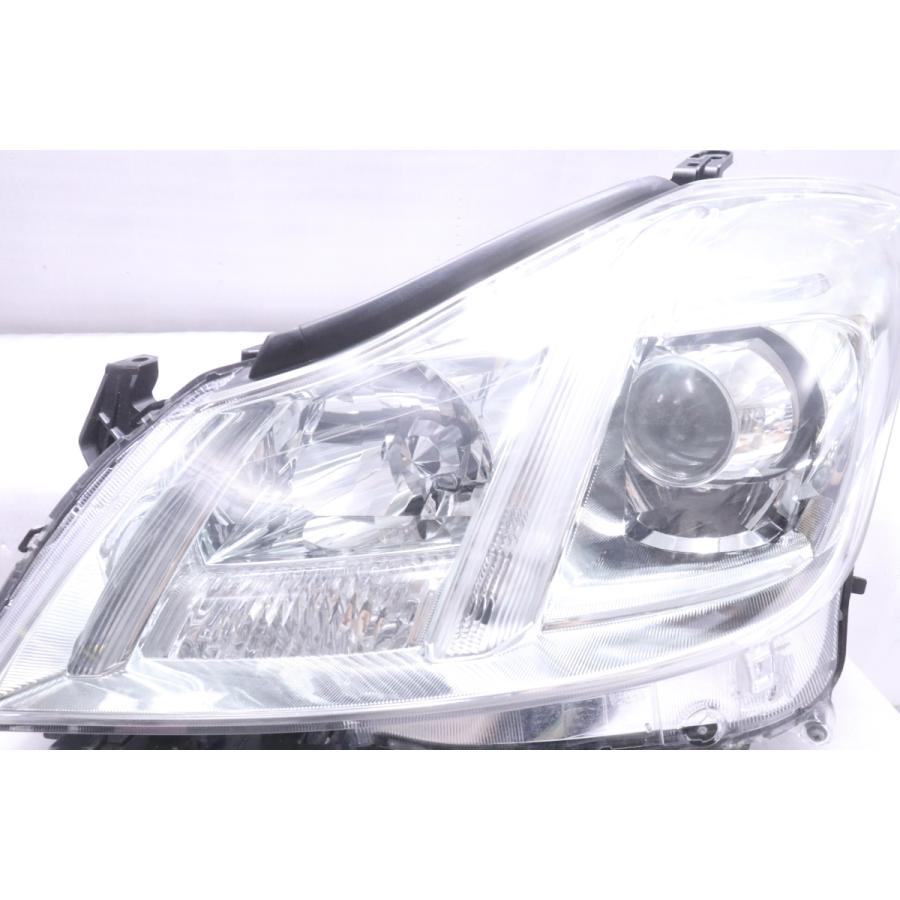 48-757☆特別仕様車☆HID GRS200 クラウン ロイヤル☆左右ヘッドライト