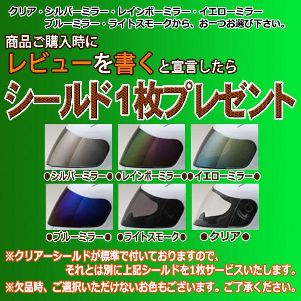 NEORIDERS（ネオライダース） バイク ヘルメット レビュー投稿宣言で