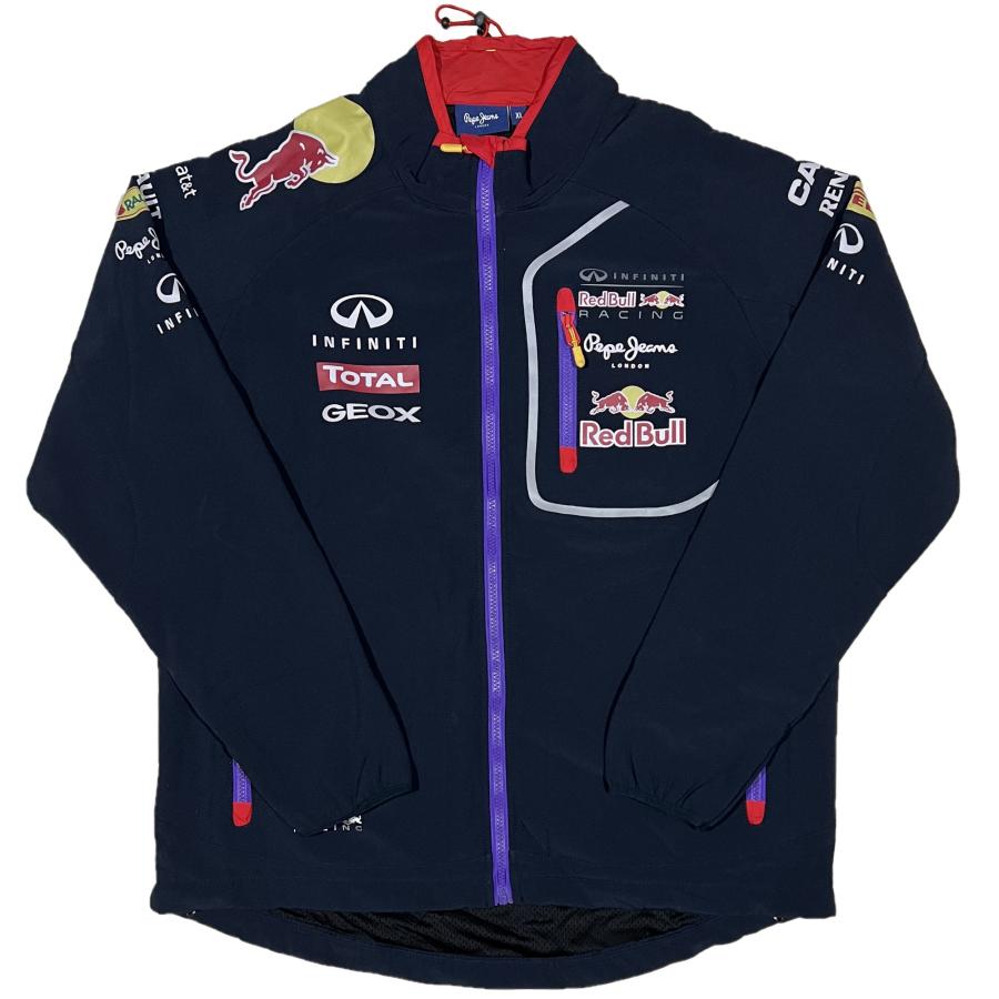 並行輸入品] Pepe Jeans ペペ・ジーンズ Infiniti Red Bull Racing