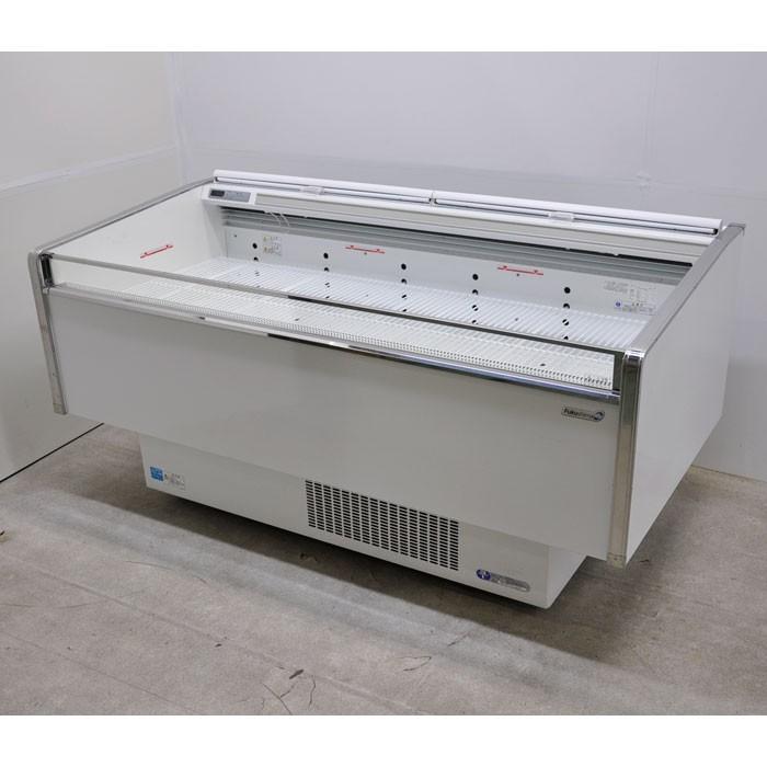 送料無料】 平型冷凍ショーケース MRN-61PJTOR 福島工業 フクシマ 2015