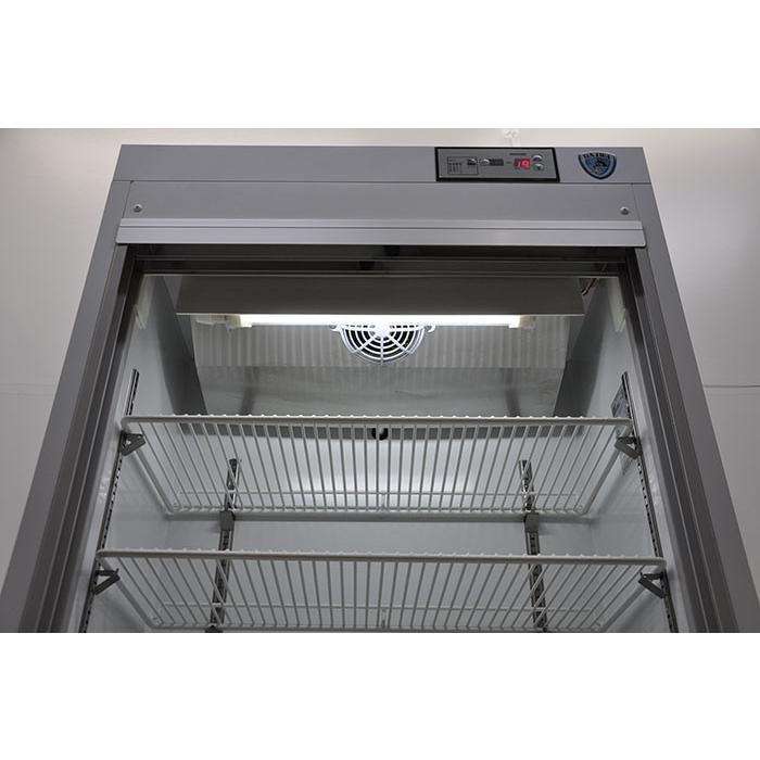 大和冷機 ダイワ 薬用冷蔵ショーケース DC-ME31A 2011年製 【中古