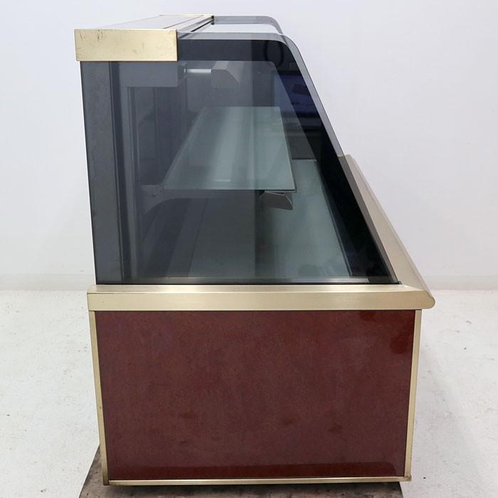 HOSAKA 保坂製作所 冷蔵ショーケース 冷蔵ケーキケース 50Hz 【中古