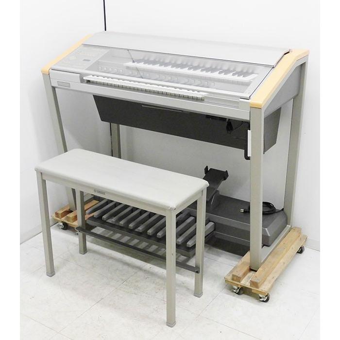 ヤマハ エレクトーン STAGEA ELS-01 ステージア【引取限定】カラー液晶