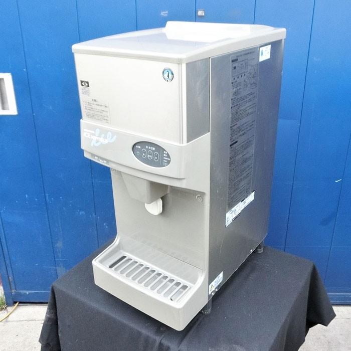 名古屋より】ホシザキ アイスディスペンサー【正常動作品】 名古屋より