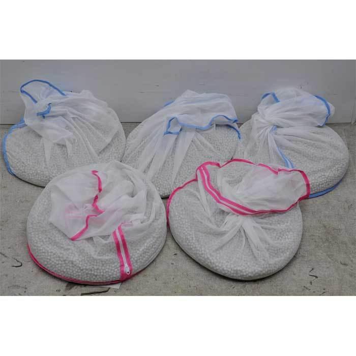 ユメロン黒川 【中古】電気足温器 YK-A301 おもてなし あしゆ 足湯