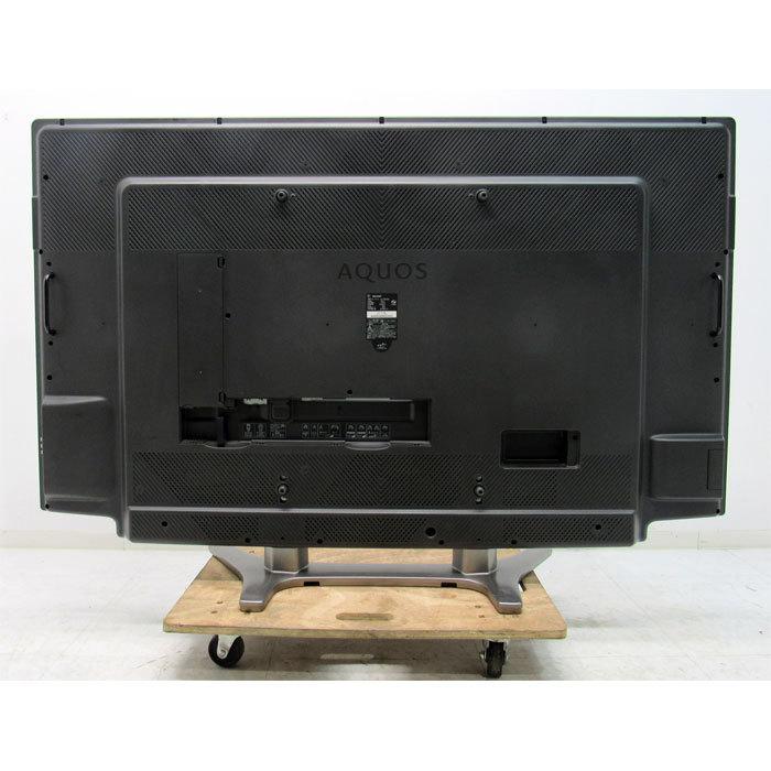 送料無料】65型液晶テレビ AQUOS LC-65GX5 シャープ 2008年 中古