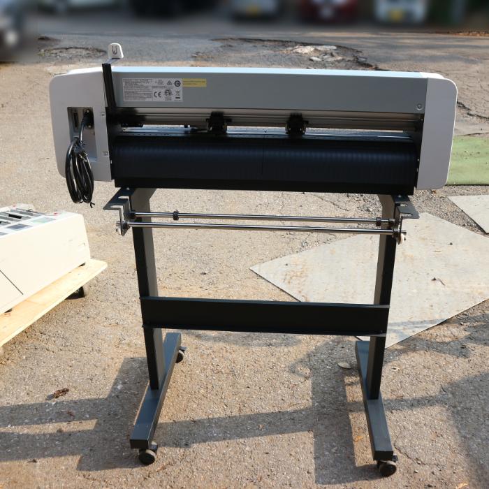 送料無料】MIMAKI ミマキ 業務用カッティングプロッタ CG-60SRIII 中古