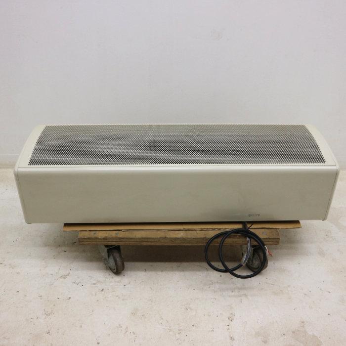 三菱電機（MITSUBISHI ELECTRIC） エアーカーテン MK-3510TA 産業用