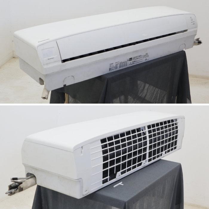 Panasonic（パナソニック） 壁掛けエアコン 4馬力 業務用 CS-P112K6B