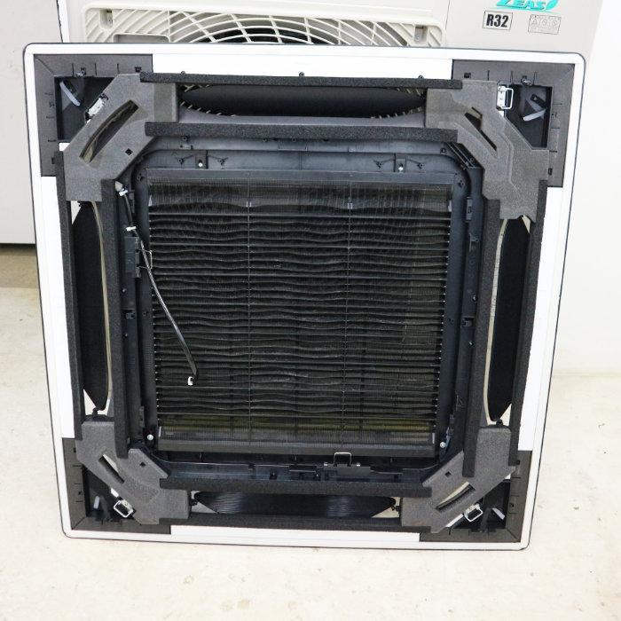 ダイキン（DAIKIN） 天カセエアコン 4馬力 業務用 内)FHCP112FC 外