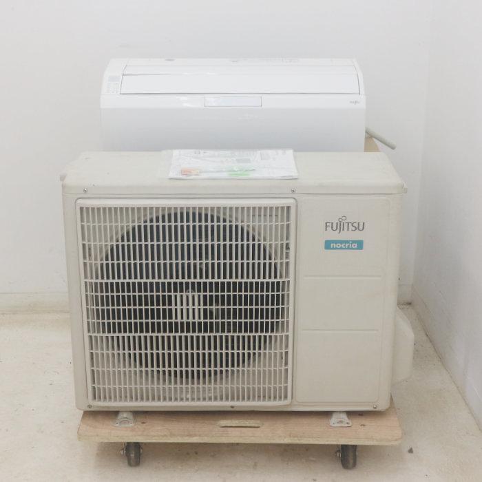 富士通（FUJITSU） ルームエアコン 18畳~ 富士通ゼネラル 家庭用 AO