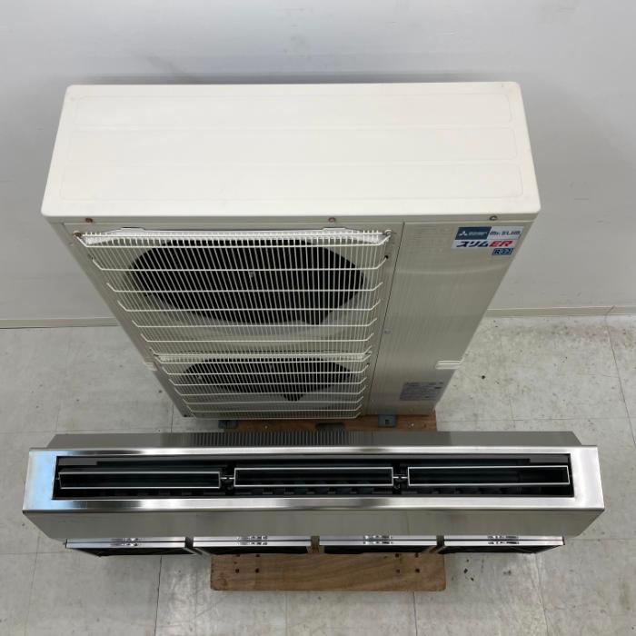 送料無料】天吊りエアコン PUZ-ERMP140LA6 PC-RP140HA14 三菱電機 2019