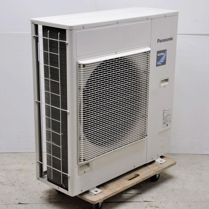Panasonic（パナソニック） 中古｜天吊り形エアコン 4馬力 室内機CS