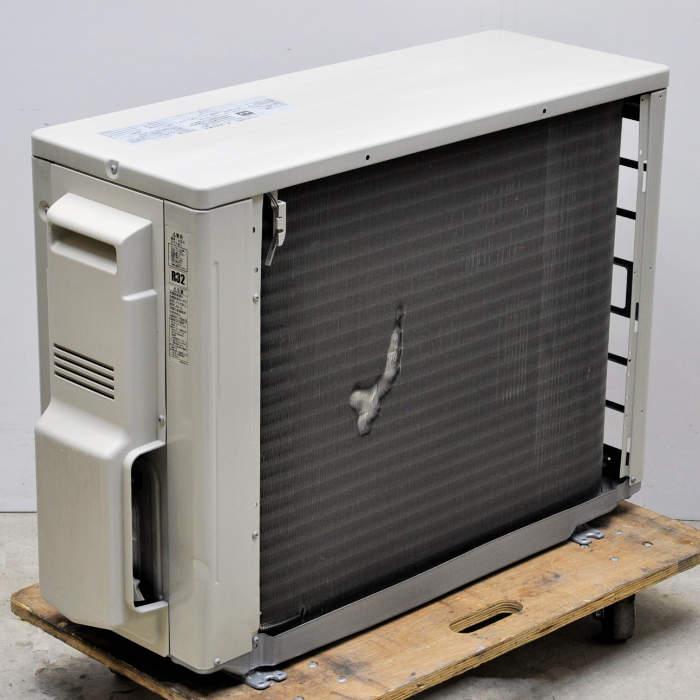 ダイキン（DAIKIN） 中古｜天井カセット形エアコン 2.5馬力 室内機