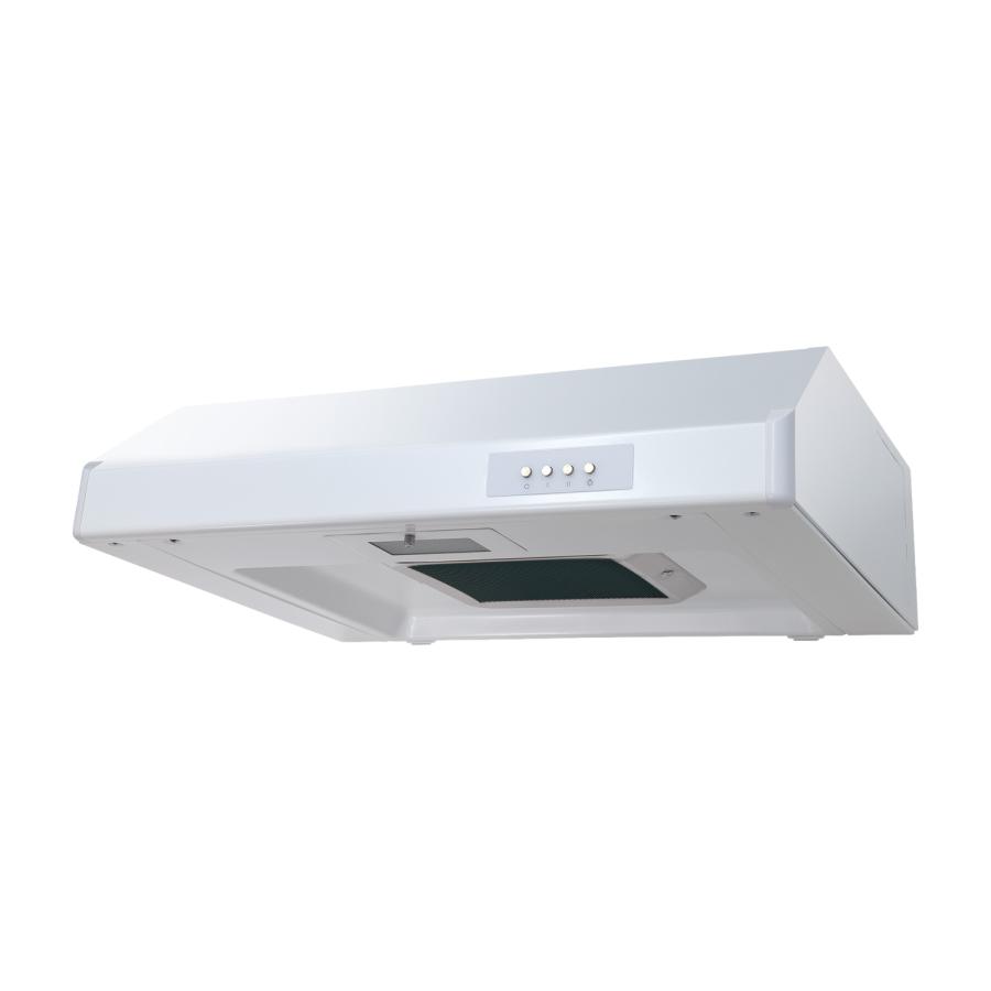 浅型レンジフードW750×D580×H200【ターボファン】渡辺製作所WFT-751A